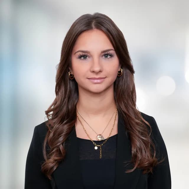 Michelle Zielina